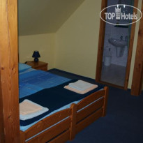 U Zvonu Hotel