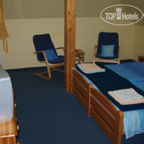 U Zvonu Hotel
