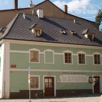 U Zvonu Hotel