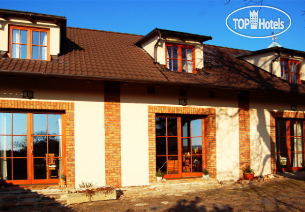 Hotelier's photos Kutna Penzion 3*