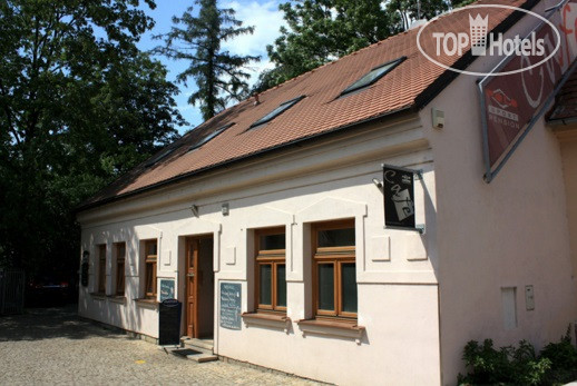 Hotel photo U Lavky Penzion A Polocafe  