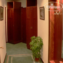 Grandhotel Garni 