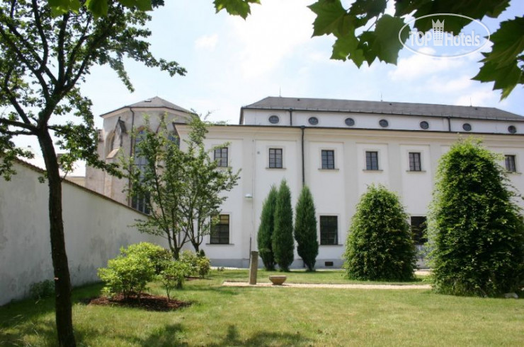 Hotelier's photos Gustav Mahler 3*