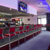 Pavov Motel Ресторан отеля