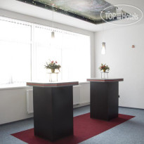 Pavov Motel Бар отеля