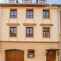 Jostovka Penzion