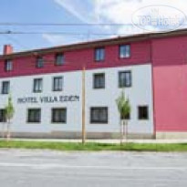 Villa Eden Hotel