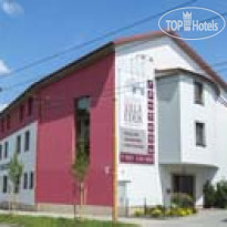 Villa Eden Hotel