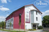 Hotelier's photos Villa Eden Hotel 3*