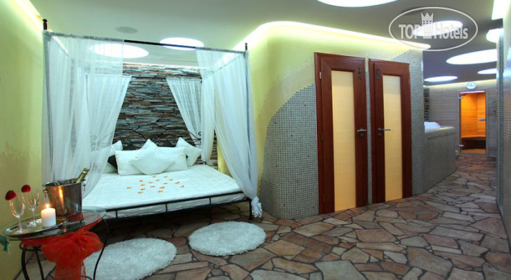 New photos from tourists Mahleruv Penzion Na Hradbach 3*