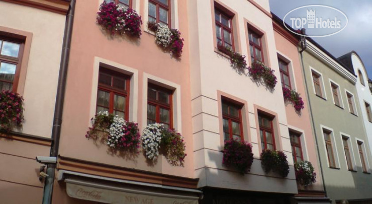Atrium Penzion
