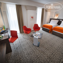 EA Hotel Business Jihlava