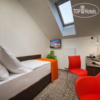 EA Hotel Business Jihlava