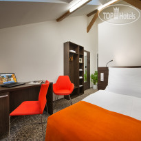 EA Hotel Business Jihlava