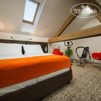 EA Hotel Business Jihlava