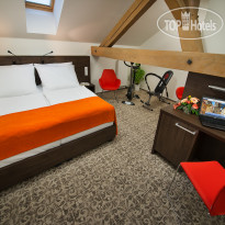 EA Hotel Business Jihlava