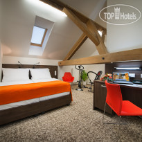 EA Hotel Business Jihlava