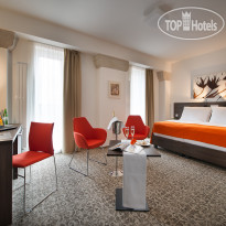 EA Hotel Business Jihlava