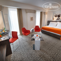 EA Hotel Business Jihlava