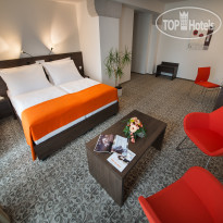 EA Hotel Business Jihlava
