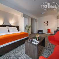 EA Hotel Business Jihlava