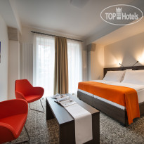 EA Hotel Business Jihlava
