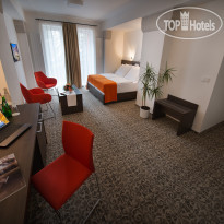 EA Hotel Business Jihlava