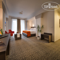 EA Hotel Business Jihlava