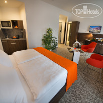 EA Hotel Business Jihlava