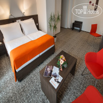 EA Hotel Business Jihlava