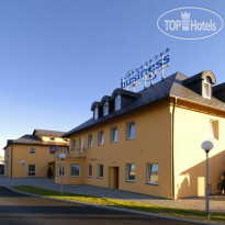 EA Hotel Business Jihlava 