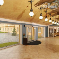 EA Hotel Business Jihlava 