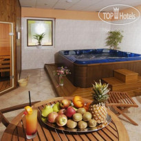 EA Hotel Business Jihlava