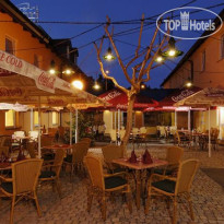 EA Hotel Business Jihlava