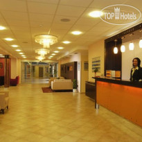 EA Hotel Business Jihlava