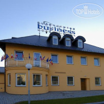 EA Hotel Business Jihlava