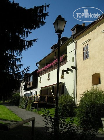 Hotel photo Parkan 3*