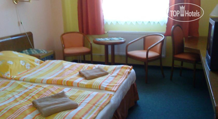 New photos from tourists Kuba Hotel 3*