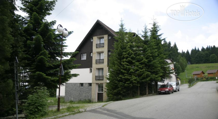 Hotel photo Kuba Hotel 3*
