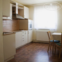 EA Hotel Churanov
