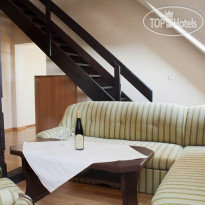 EA Hotel Churanov