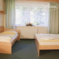 EA Hotel Churanov