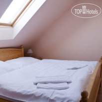 EA Hotel Churanov