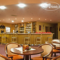EA Hotel Churanov