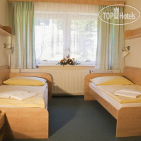 EA Hotel Churanov