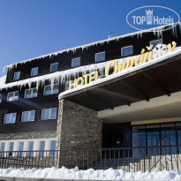 EA Hotel Churanov