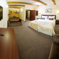 U Cerneho Orla Hotel & Apartments  