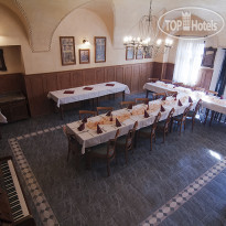 Silesia Hotel & Caffe Ресторан