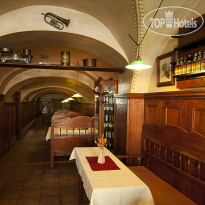 Silesia Hotel & Caffe Ресторан