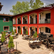 Hotel & Steak House Hacienda La Bodega 